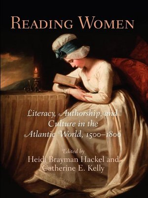 cover image of Reading Women